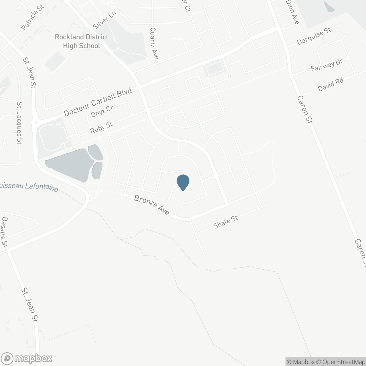 55 RUTILE STREET, Clarence-Rockland, Ontario K4K 0M6